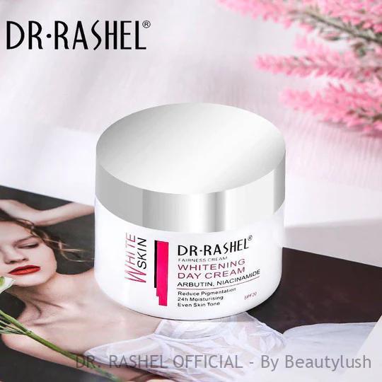 DR. RASHEL OFFICIAL - Beautylush
