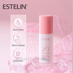 Estelin Naicinamide Extra whitening Serum