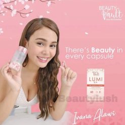 Lumi Glutathione Capsules 6 Lumi 1