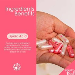 Lumi Glutathione Capsules 7 Lumi 4