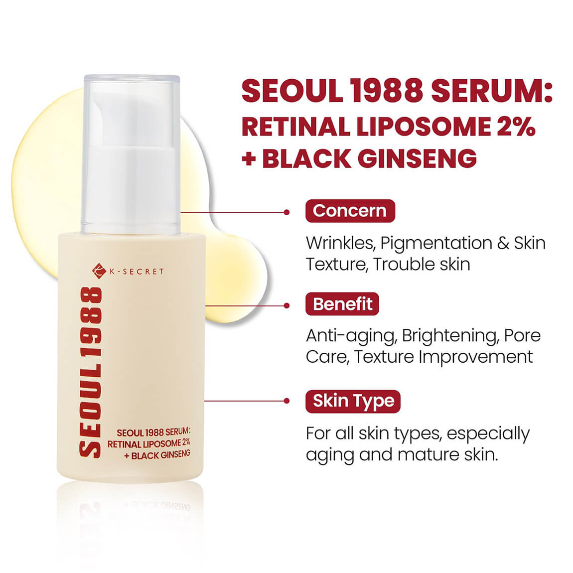 k secret serum-30 ml 2 ksecret serum