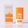 Estelin vitamin c and niacinamide spf 50 sunscreen stick