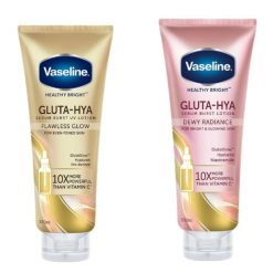 vaseline giuta hya 2