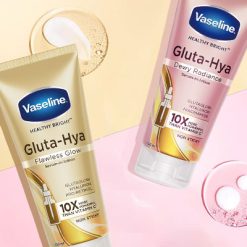vaseline gluta hya 1