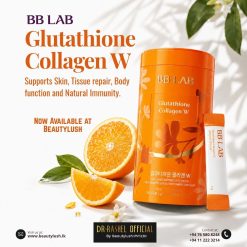BB LAB Glutathione W Collagen