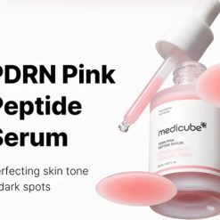 Medicube PORN peptide serum
