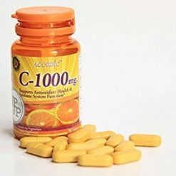 VC Acrobic tablet (1000mg)