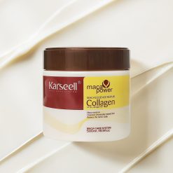 karseell collagen hair mask