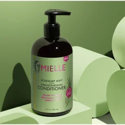 Mielle rosemary mint conditioner