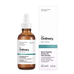 The ordinary multi -peptide serum for hair density