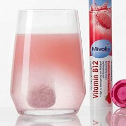Mivolis B12 capsule