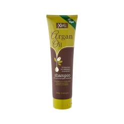 Argan oil shampoo
