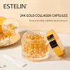 Esteline gold capsule cream