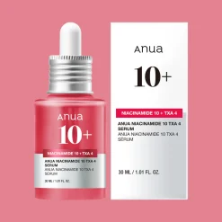 Anua Niacinamide 10+TXA 4 serum