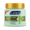 La Fresh Neem Deep Exfoliating Face Mask Pack with Skin Whitening 575g