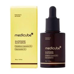 Medicube glutathione glow serum