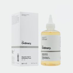 The ordinary Glycolic acid exfoliating toner