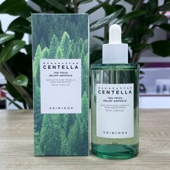Centella Tea-trica relief ampoule