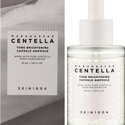 Centella tone brightening ampoule