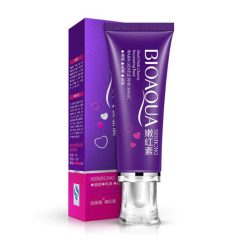 BIOAQUA PINK CREAM