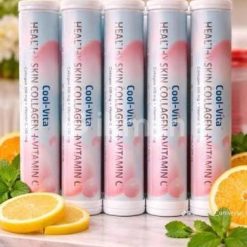 cool-vita collagen