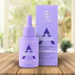 Esteline Vitamin A retinol serum